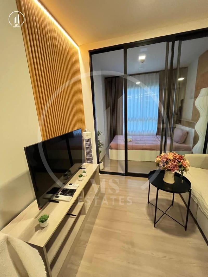 Image of the Listing Dcondo Reef - CRKT3007 in Kathu