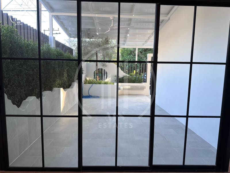 Image of the Listing Sri Suchart 2 Village - HSMP3042 in Phuket Town