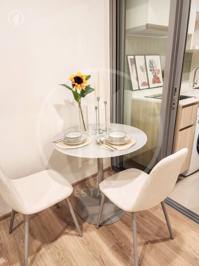Image of the Listing Phyll Condominium - CRMP2524 in Phuket Town