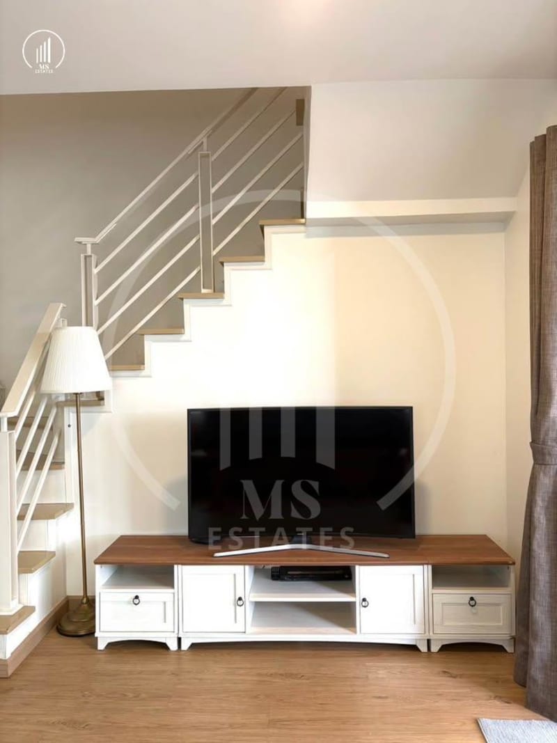 Image of the Listing Habitown Koh Kaew - HRKK2663 in Khoa Keaw