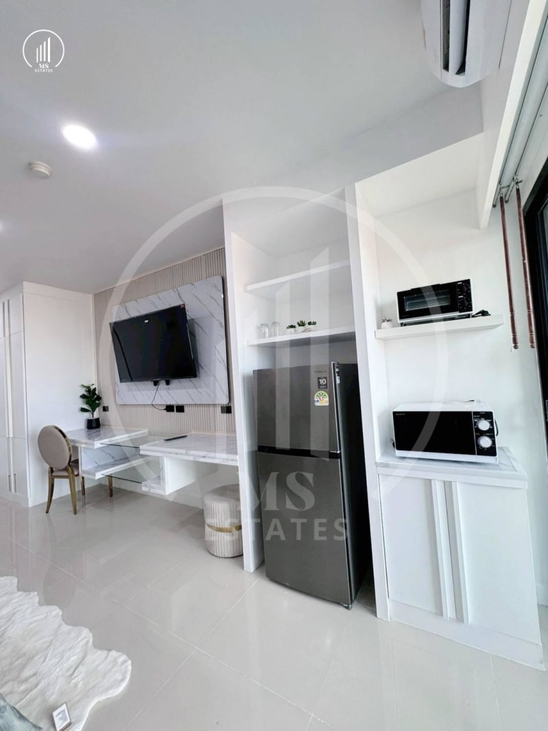Image of the Listing Phanason City Condominium - CSMP3127 in Phuket Town
