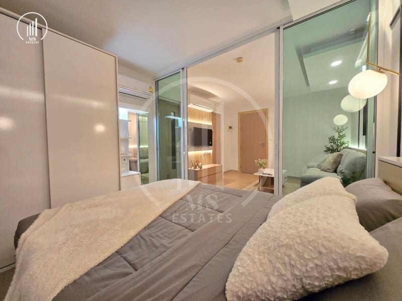 Image of the Listing The Light Condominium  - CSMP2146 in Phuket Town