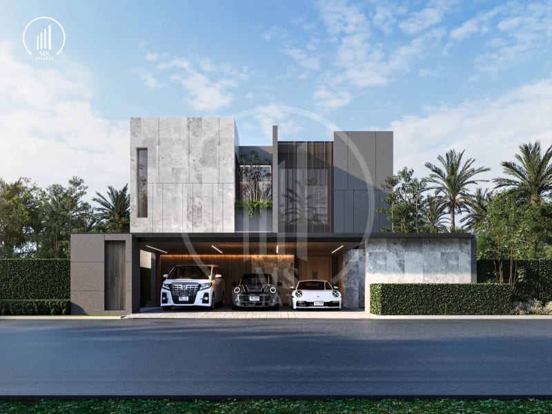 Image of the Listing LINDA Villa Kathu-Phuket - VSKT2172 in Kathu