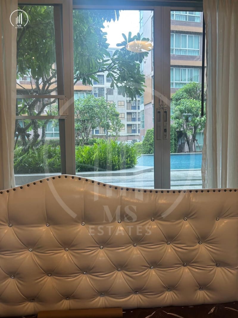 Image of the Listing D Condo Creek - CRKT1742 in Kathu