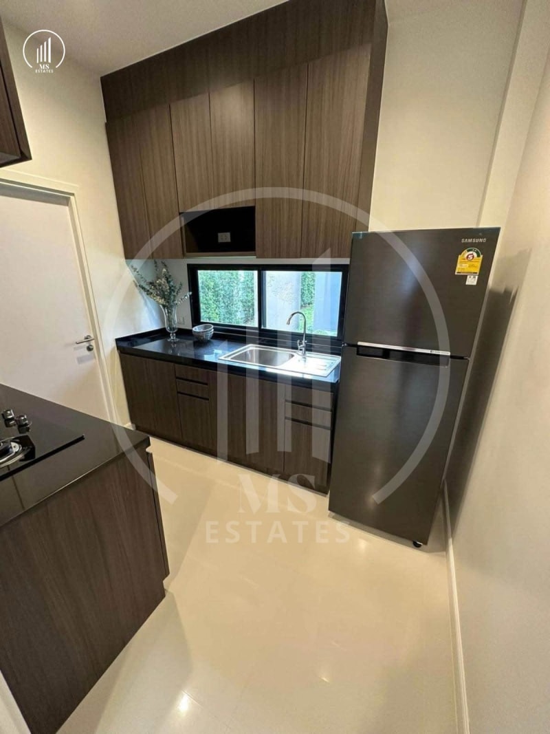 Image of the Listing  Luxury Pool Villa in CROWN Estate - HSKK1894 in Khoa Keaw