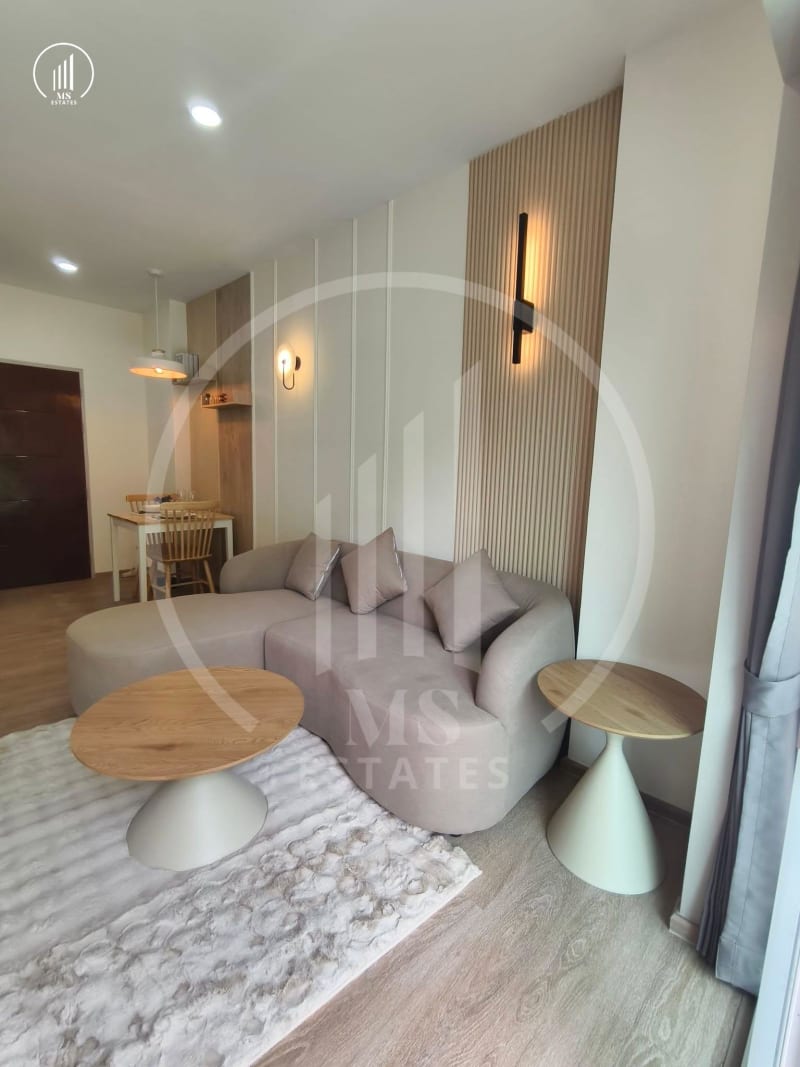 Image of the Listing  Phanason Green Place - CRMP2926 in Phuket Town