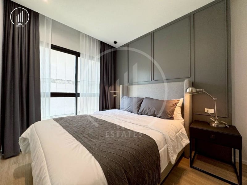 Image of the Listing Dlux Condominium , Chalong - CSCL2555 in Chalong