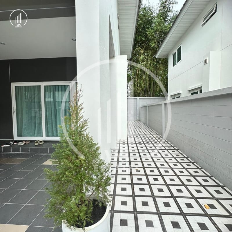 Image of the Listing Supalai Lake Ville - HSKK1861 in Khoa Keaw