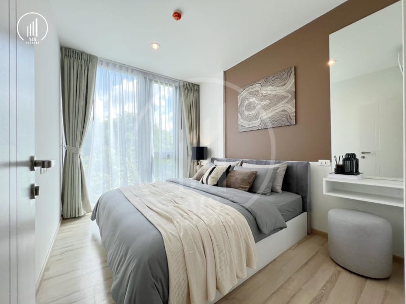 Image of the Listing The Base Uptown  - CSMP2647 in Phuket Town