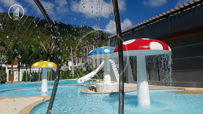 Image of the Listing  Hide Away at Bypass - HRMP2846 in Phuket Town