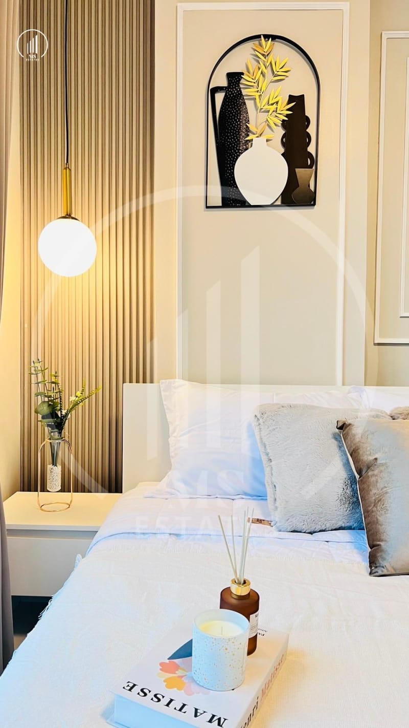 Image of the Listing The View Suan Luang Condominium - CSMP1868 in Phuket Town