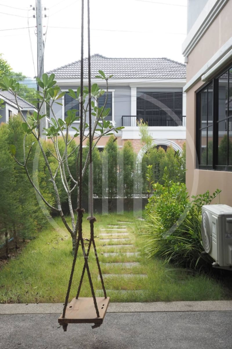 Image of the Listing  Crown Estate, Koh Kaew - HSKK2227 in Khoa Keaw