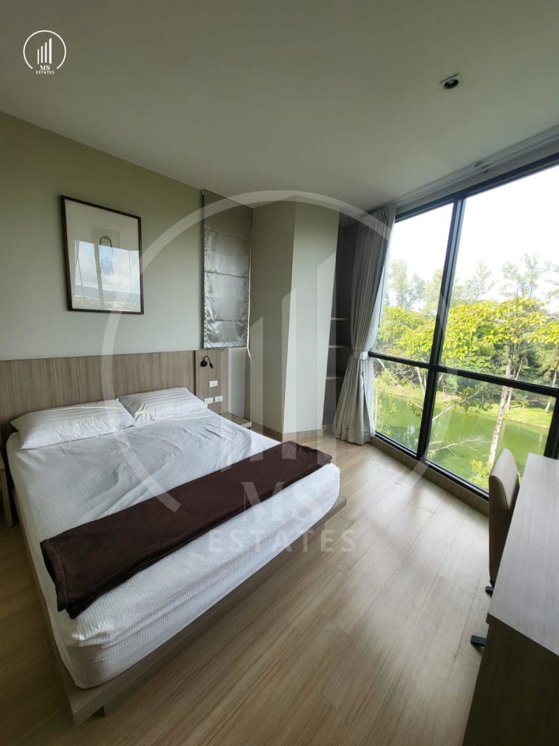 Image of the Listing Sugarpalm Residence - CRMP2249 in Phuket Town