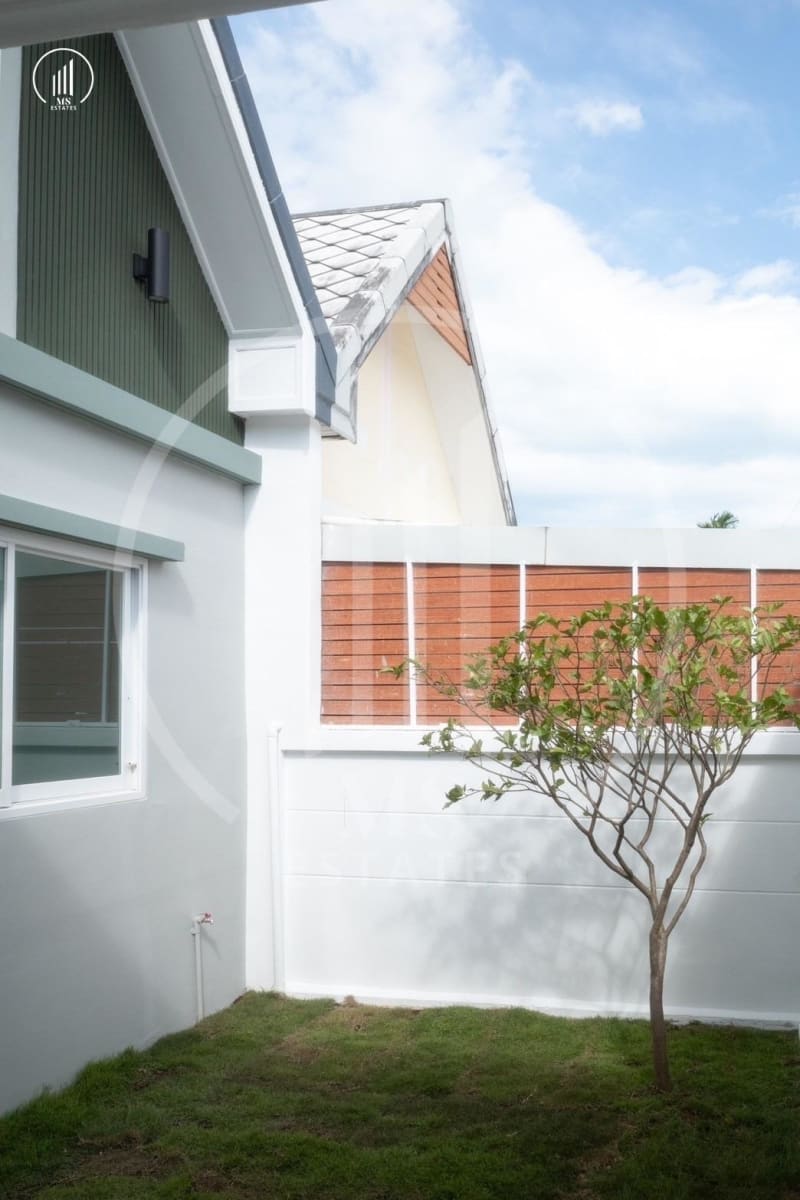 Image of the Listing Promphan Village , Paklok - HSPK2400 in Pa Khlok