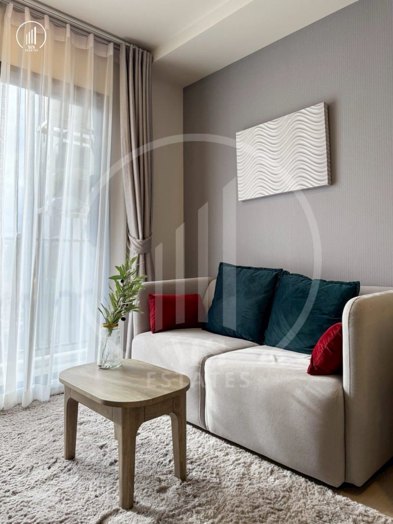 Image of the Listing The Base Rise , Central Floresta Phuket - CSMP2661 in Phuket Town