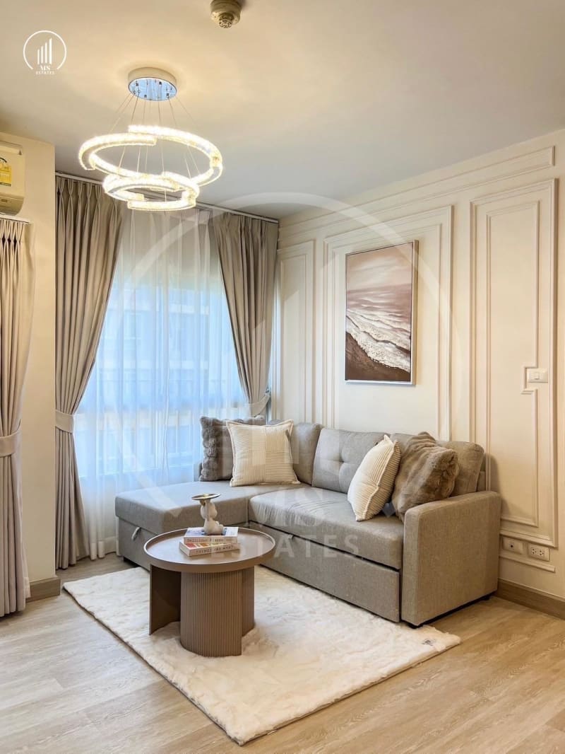 Image of the Listing D Condo Creek - CSKT2257 in Kathu