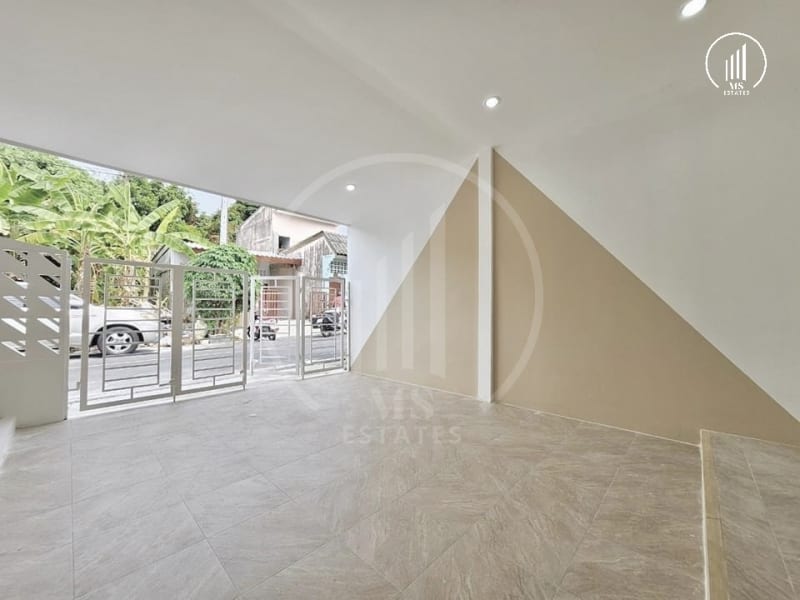 Image of the Listing Baan Muang Thong - HSMP1427 in Phuket Town