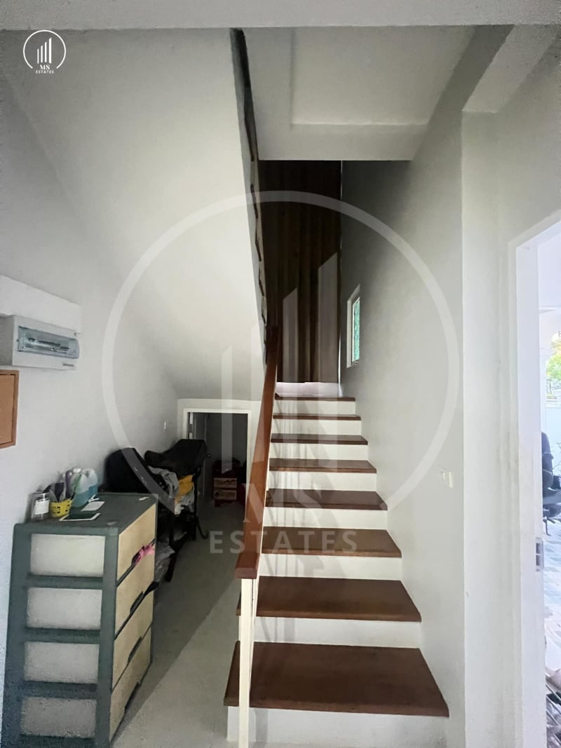 Image of the Listing Supitcha Sino Village - HSKK2192 in Khoa Keaw