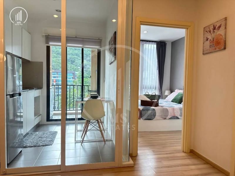 Image of the Listing The Base Uptown - CRMP2241 in Phuket Town