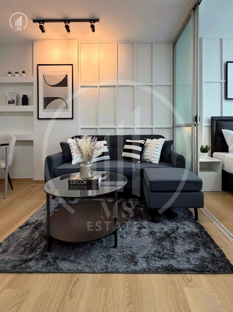Image of the Listing  Dcondo Kathu - CSKT3299 in Kathu