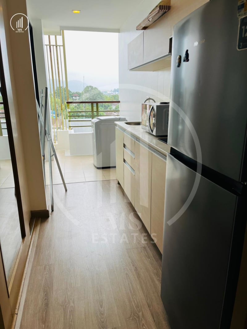 Image of the Listing The Future Condominium - CRMP2942 in Phuket Town