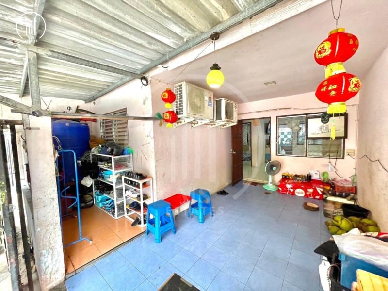 Image of the Listing Phakdee Village , Kathu - HSKT2624 in Kathu