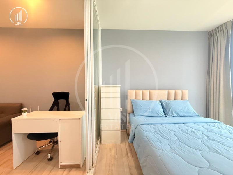 Image of the Listing The Base Uptown - CRMP2415 in Phuket Town