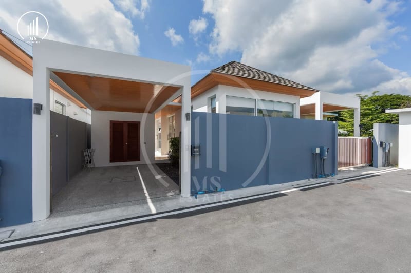 Image of the Listing The Signature Villas - VRRW1933 in Rawai