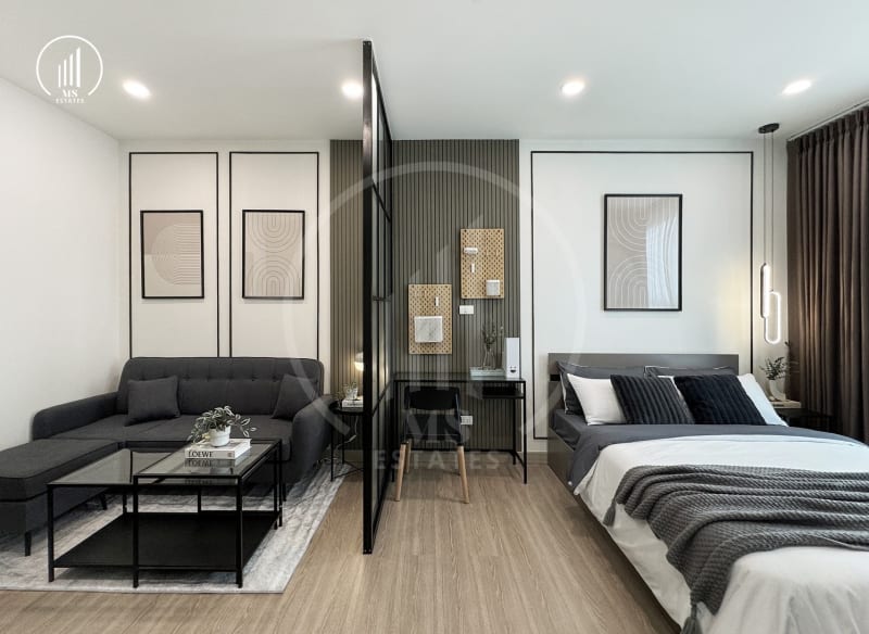 Image of the Listing Good Condominium - CSMP1818 in Phuket Town