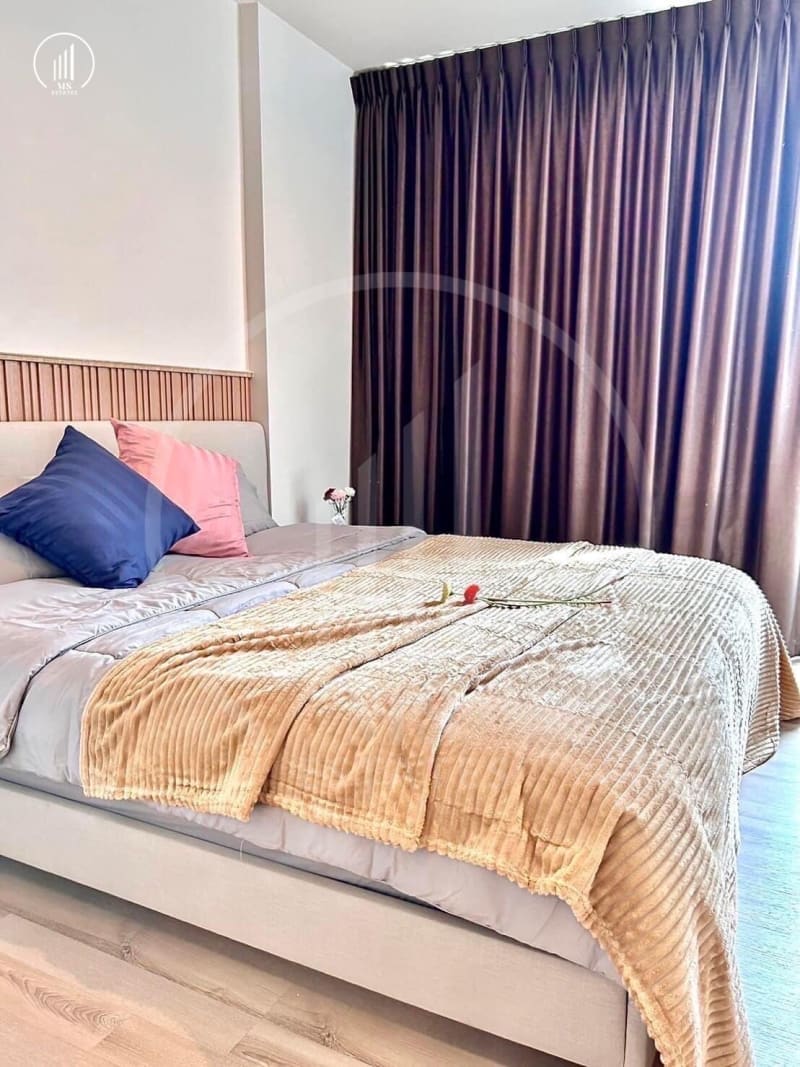 Image of the Listing The Base Downtown - CSMP1764 in Phuket Town