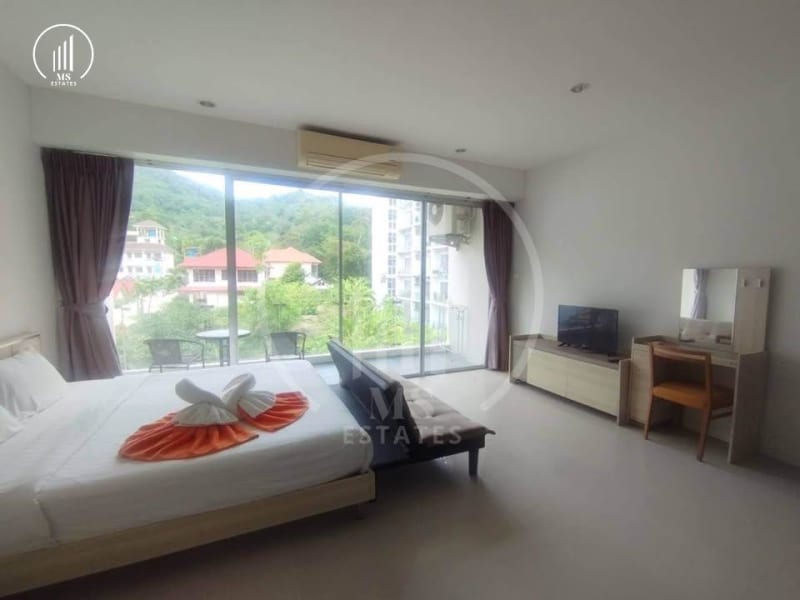 Image of the Listing Chic Condominium , Karon  - CSKA2587 in Kata