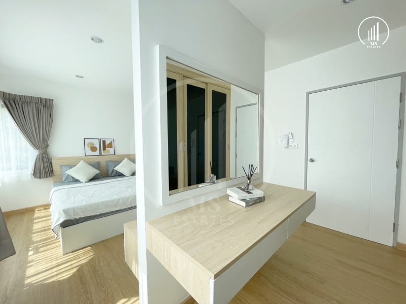 Image of the Listing Phanason City Condominium - CSMP1412 in Phuket Town