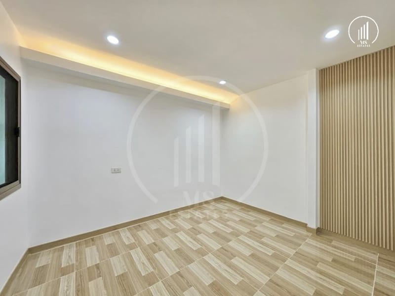 Image of the Listing Baan Muang Thong - HSMP1427 in Phuket Town