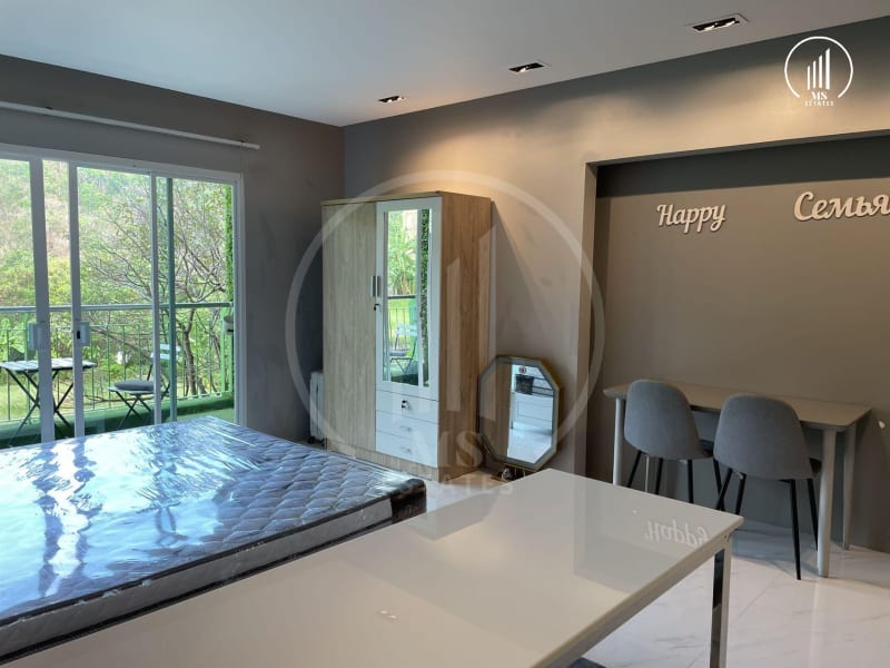 Image of the Listing Green Place 2 Bedrooms  - CRMP1593 in Phuket Town