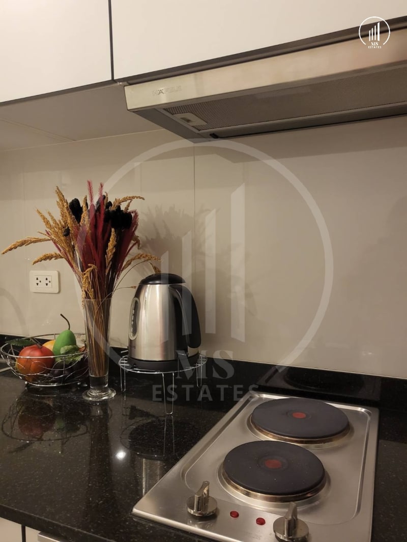 Image of the Listing The Base Uptown Condominium - CRMP1482 in Phuket Town