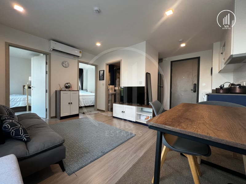 Image of the Listing The Base Central 2 Bedrooms - CRMP1519 in Phuket Town