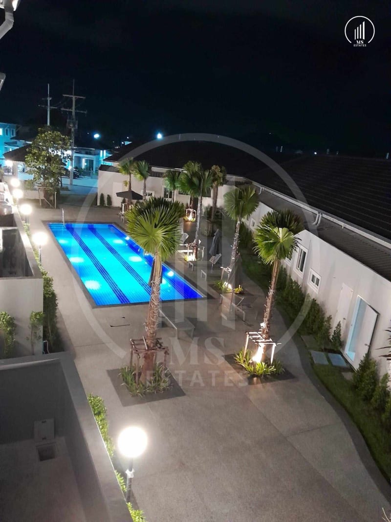 Image of the Listing House for rent in Chalong - HRCL1366 in Chalong