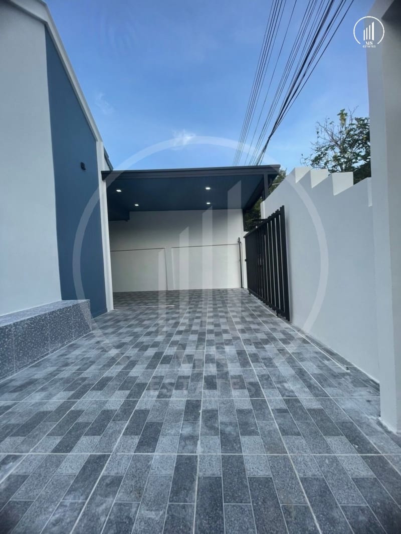 Image of the Listing Phuket Villa 3 - HSMP1415 in Phuket Town