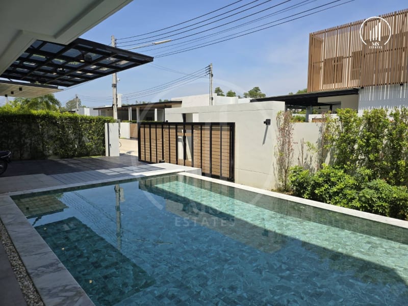Image of the Listing Casa Signature Villa - VRMP1480 in Phuket Town