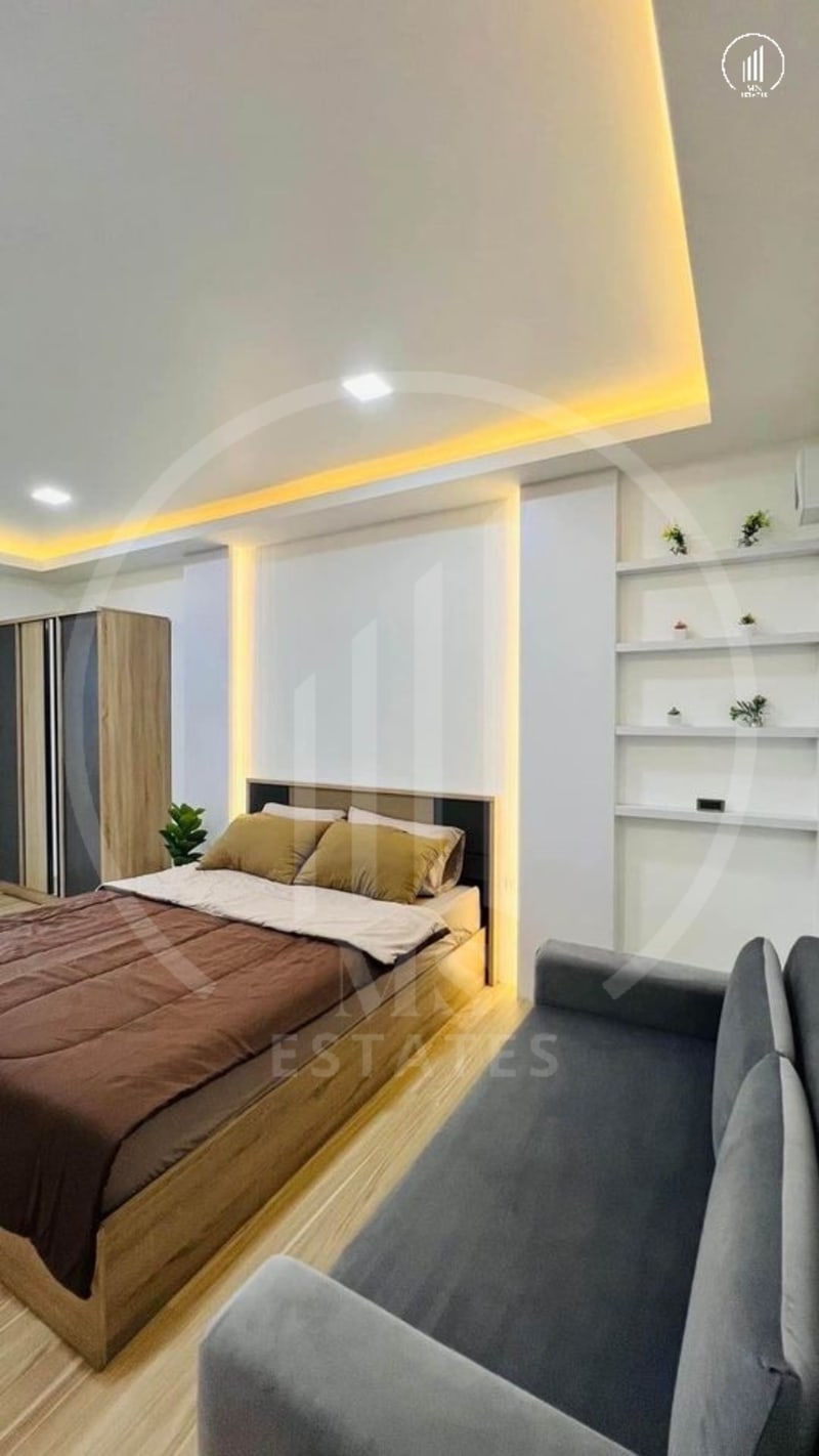 Image of the Listing Irrawaddy Getho Kathu - CRKT1510 in Kathu