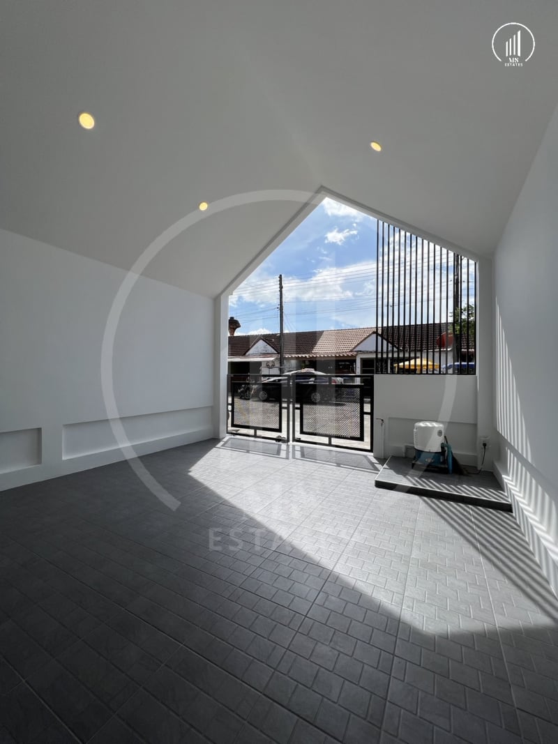 Image of the Listing Suan Phrai Manik Village - HSTL1400 in Thalang