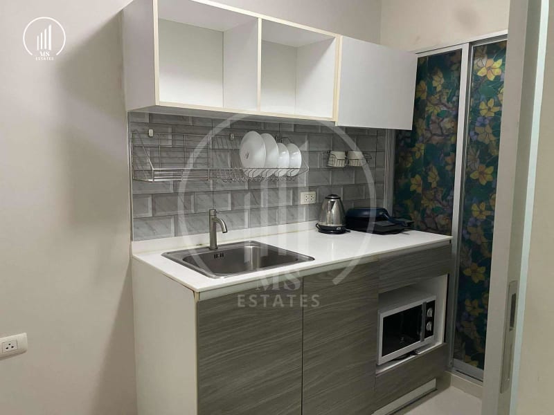 Image of the Listing D condo Campus Resort , Kuku - CRMP2975 in Phuket Town