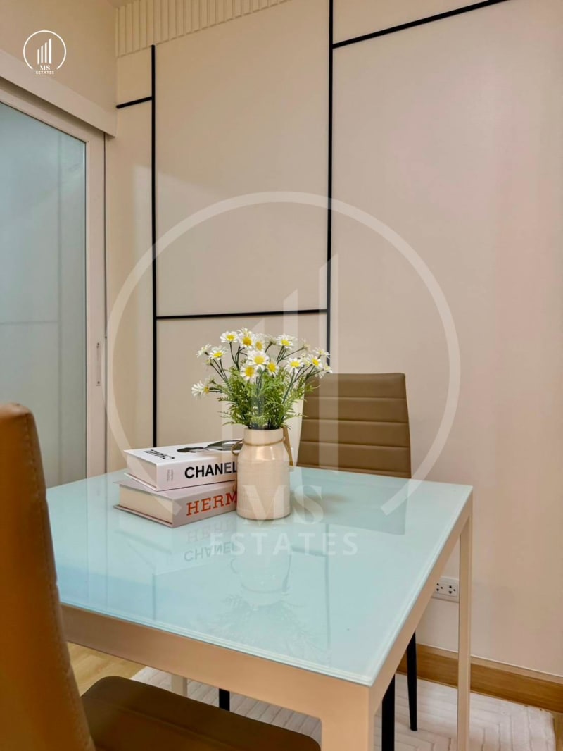 Image of the Listing Supalai Park @ Downtown - CSMP3233 in Phuket Town