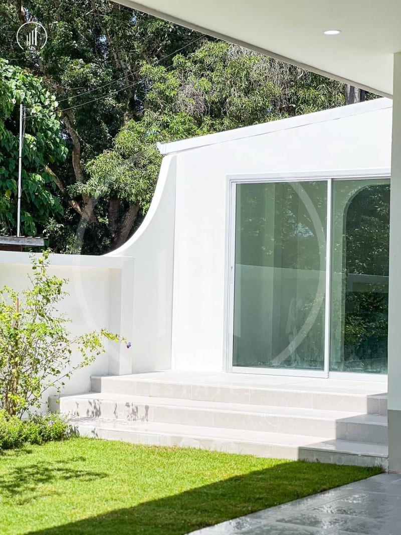 Image of the Listing Suan Naremit 3 - HSPK1948 in Pa Khlok