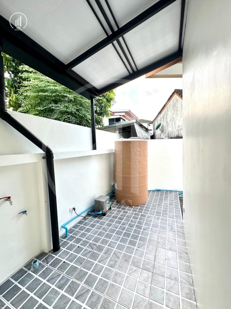 Image of the Listing Srisuchart Grand View 3  - HSMP2225 in Phuket Town