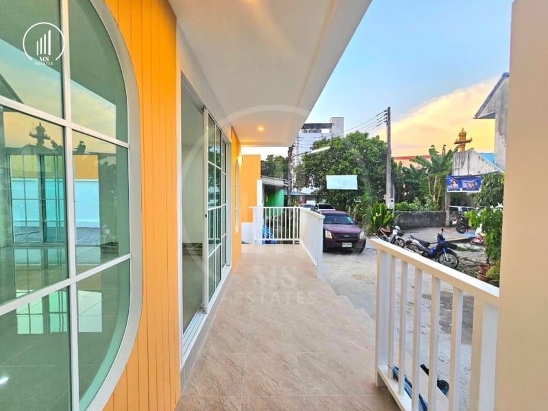 Image of the Listing Single House in Phuket City - HSMP1638 in Phuket Town