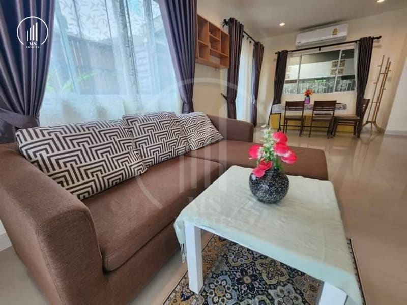 Image of the Listing 2 Story semi-detached house in Kathu - HRKT1711 in Kathu