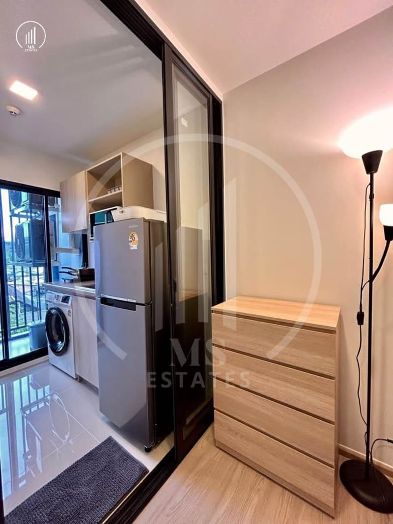 Image of the Listing Dcondo Reef , Kathu - CRKT2998 in Kathu