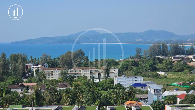 Image of the Listing Mida Grande Resort Condominium - CRSR2298 in Surin