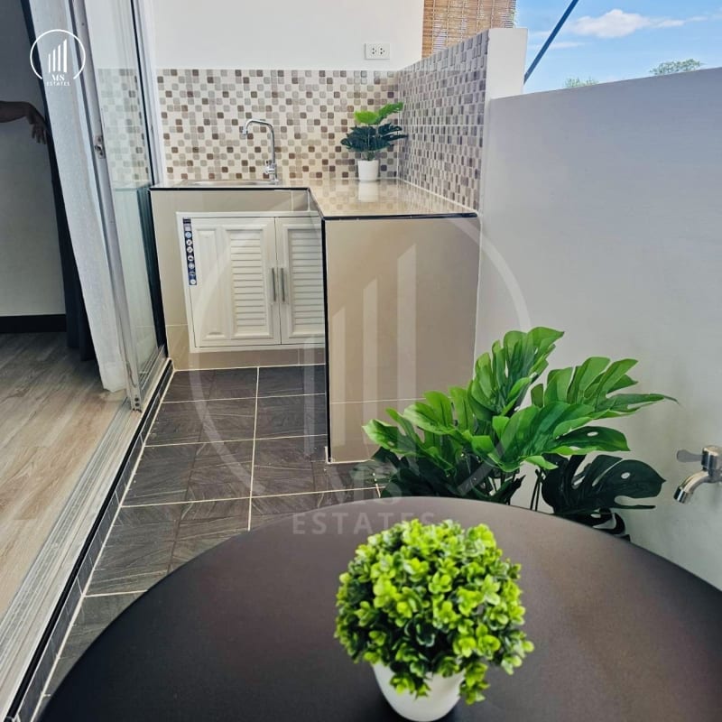 Image of the Listing Chalong Interview Condominium - CSCL1806 in Chalong